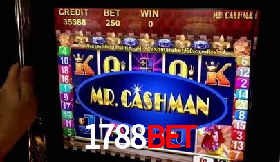 Exclusive Offers 1788bet