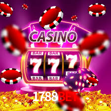 Welcome Bonus 1788bet